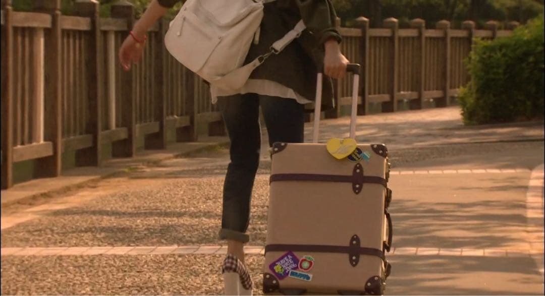 ディアシスター 石原さとみ着用[新品未使用]snidelバイカラーソールパンプス