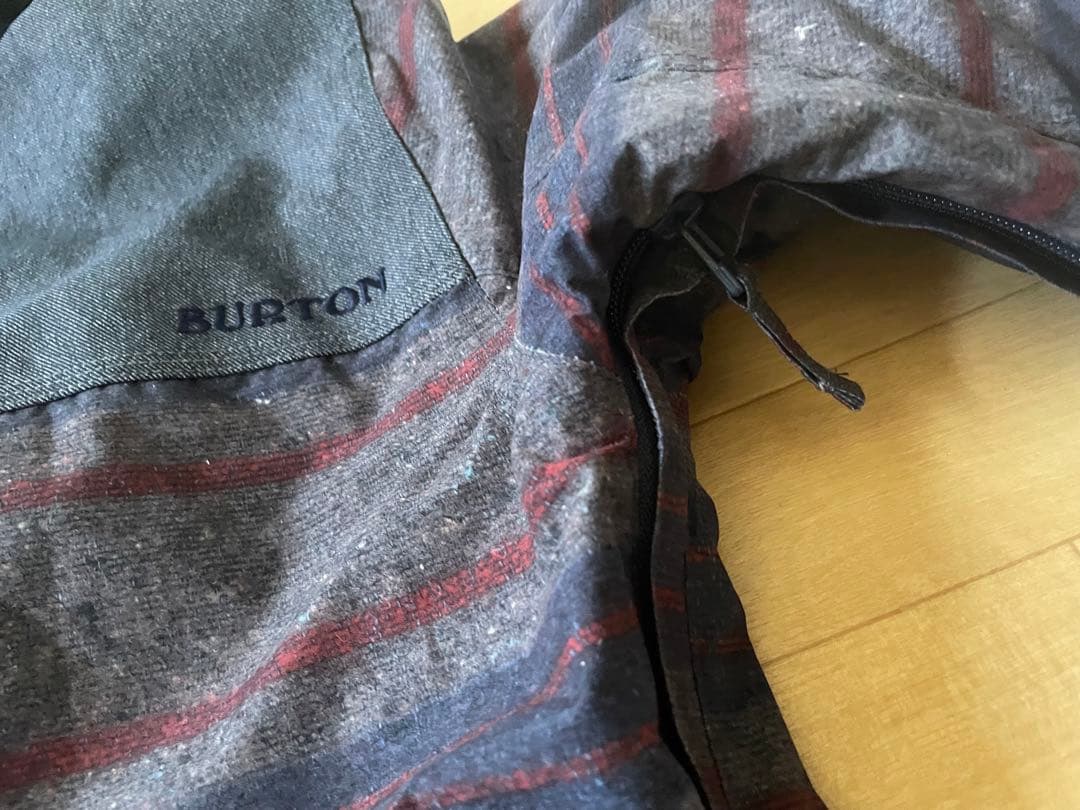 【かべ】BURTON バートン ボードウエア S