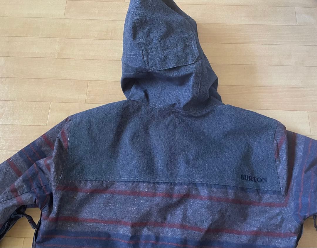 【かべ】BURTON バートン ボードウエア S