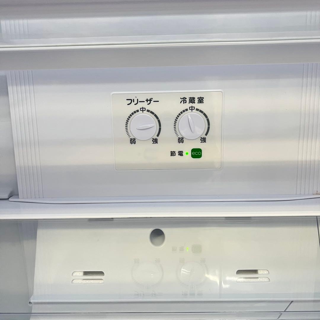 AQUA冷凍冷蔵庫 AQR-27H 272L /右開きタイプ　大阪