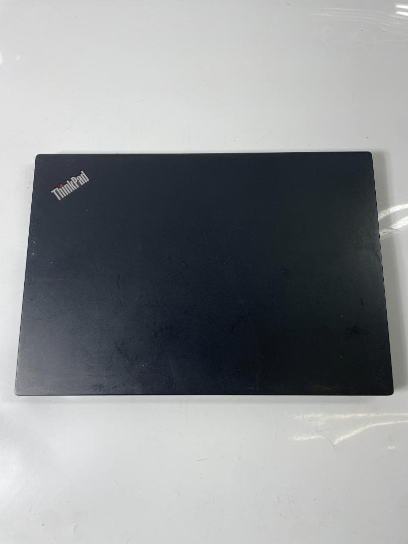 Lenovo Thinkpad X390 8世代i5/256GB/16GB