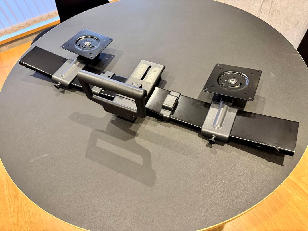 エルゴトロン トレース シングルタイプ用 デュアル変換キット