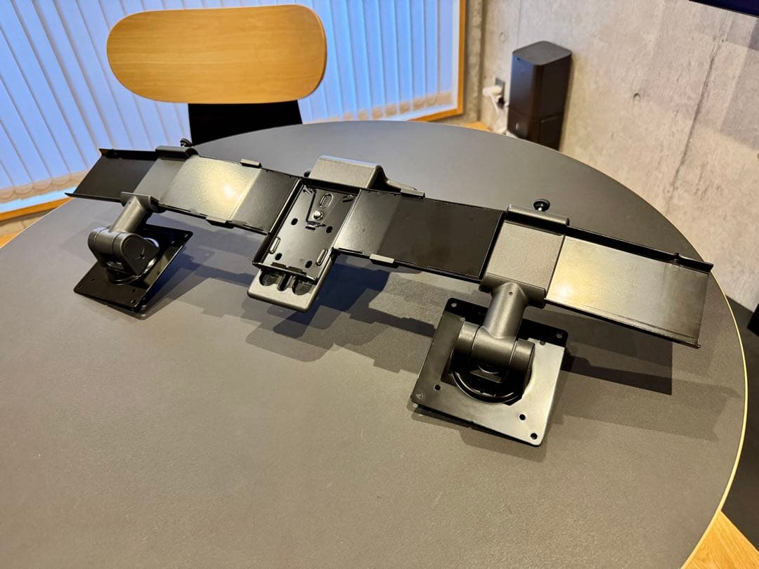 エルゴトロン トレース シングルタイプ用 デュアル変換キット