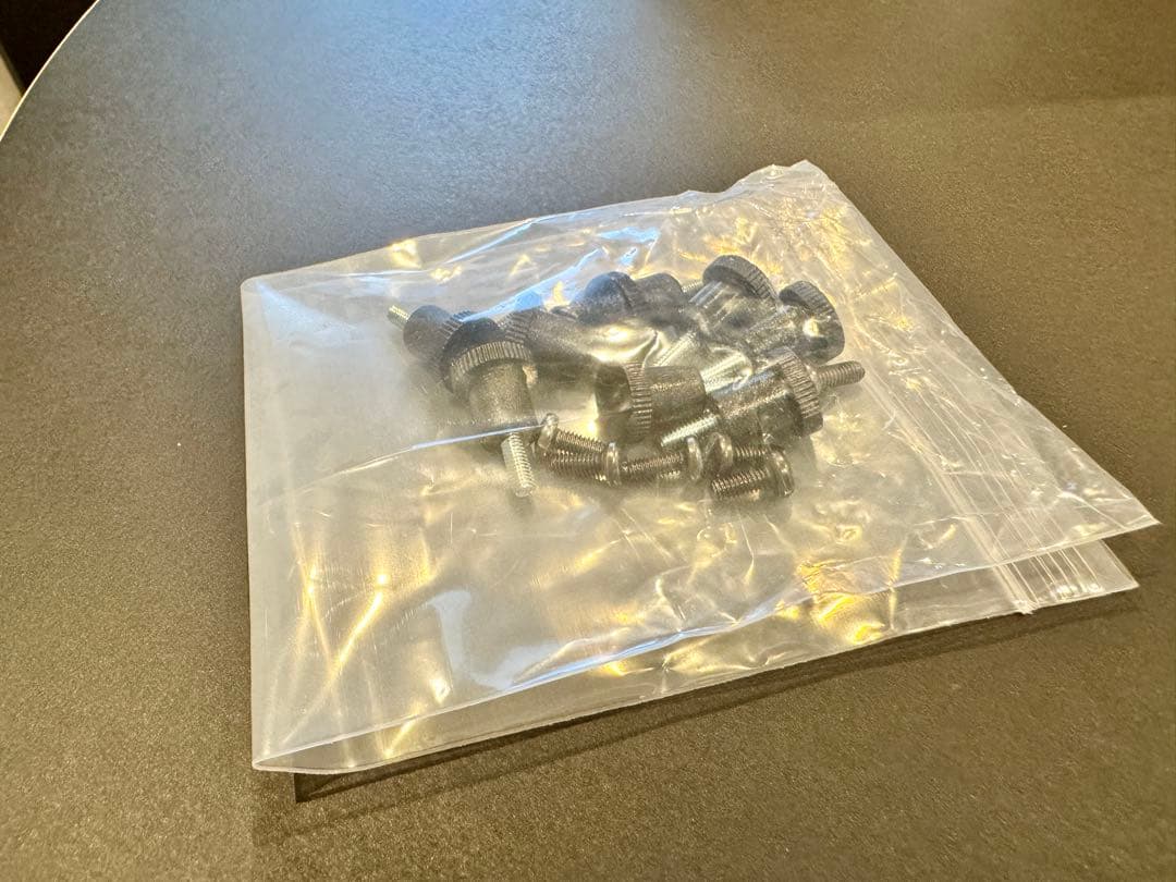 エルゴトロン トレース シングルタイプ用 デュアル変換キット