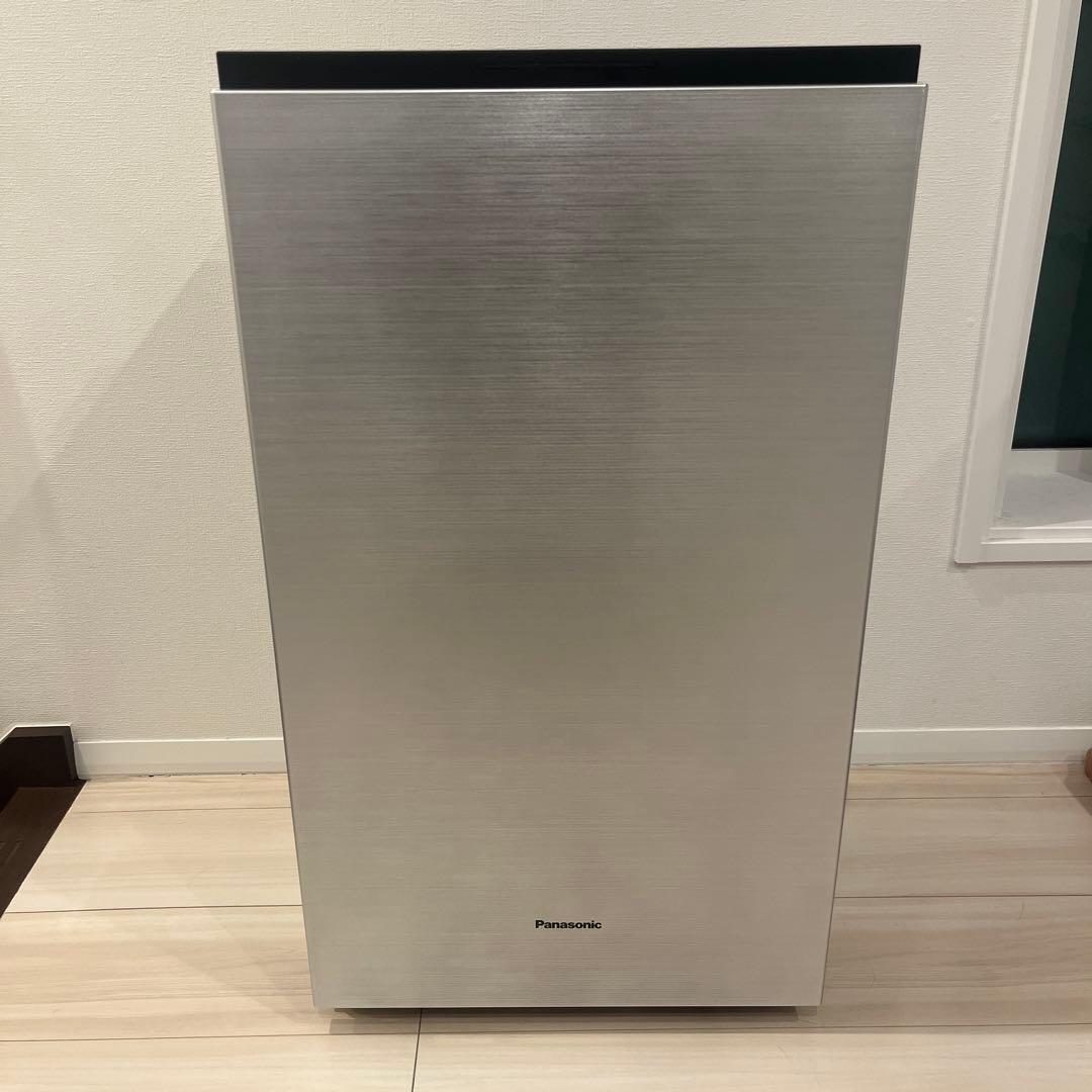 Panasonic ジアイーノ　FV-MV4300 シルバー