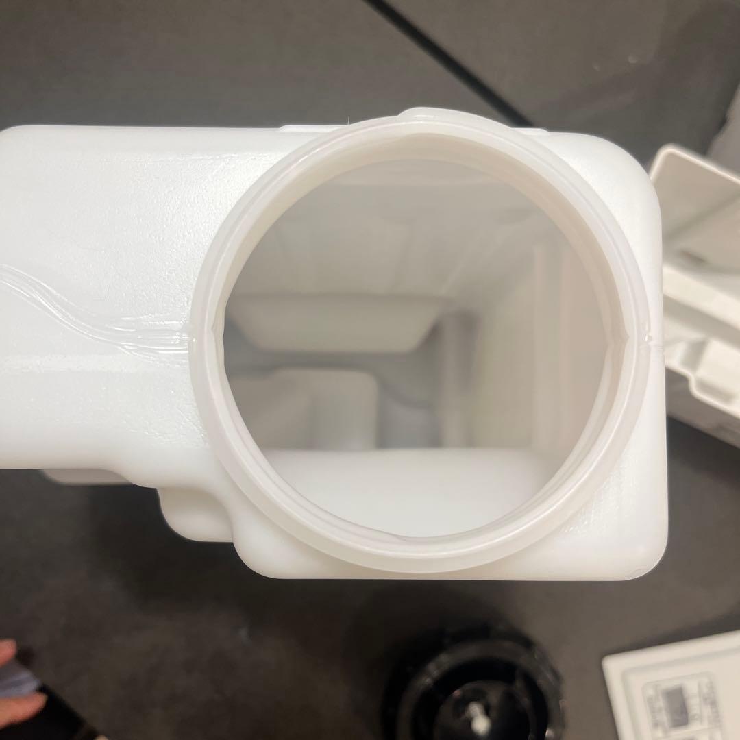 Panasonic ジアイーノ　FV-MV4300 シルバー