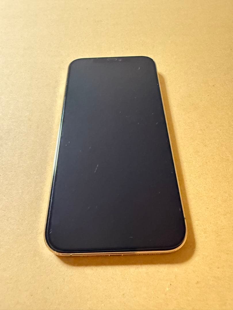 iPhone 12 Promax 512 本体＋ケース9個+ガラスフィルム3枚