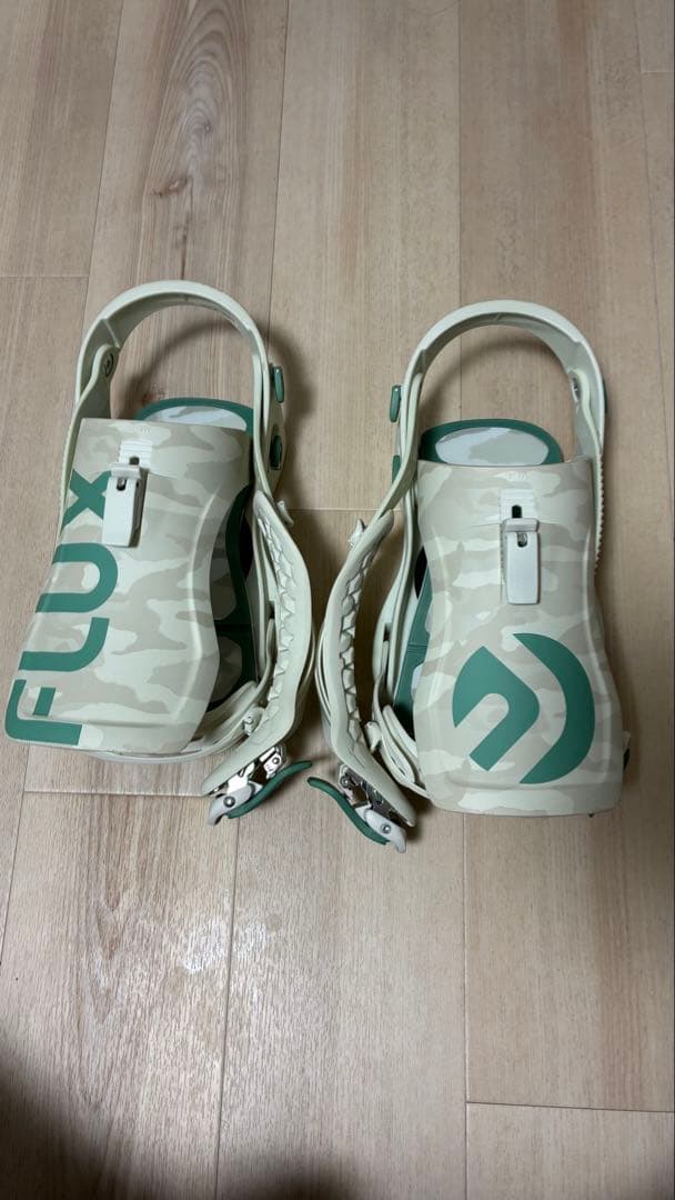 バインディング