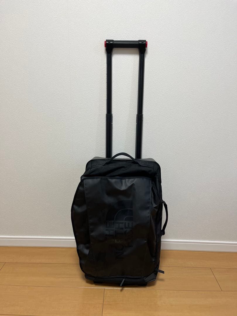 THE NORTH FACE ローリングサンダー22 キャリーバッグ ブラック