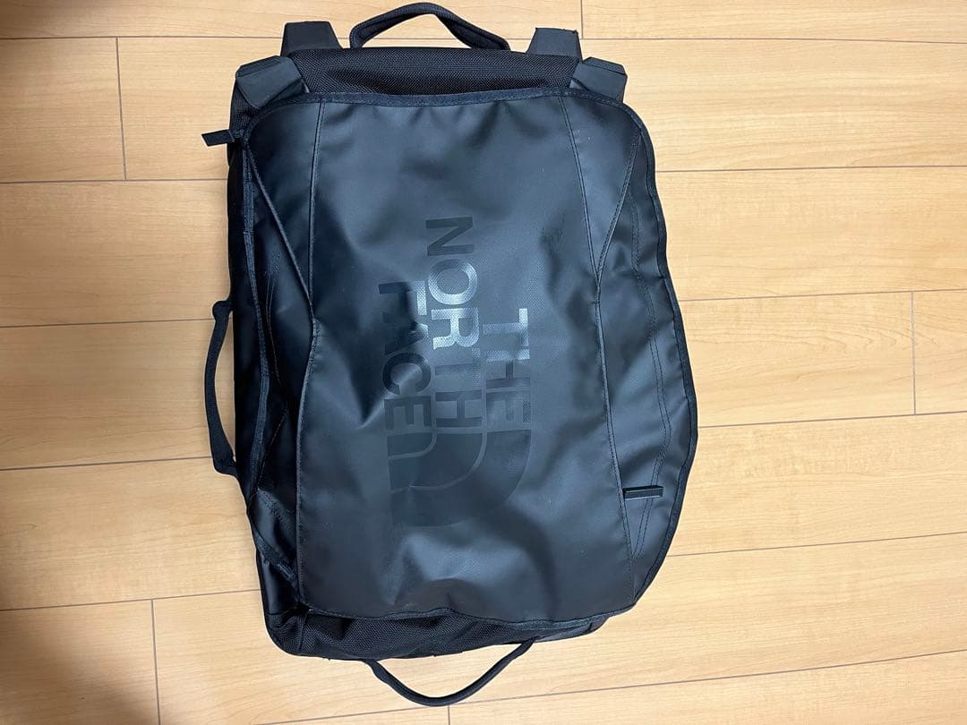 THE NORTH FACE ローリングサンダー22 キャリーバッグ ブラック