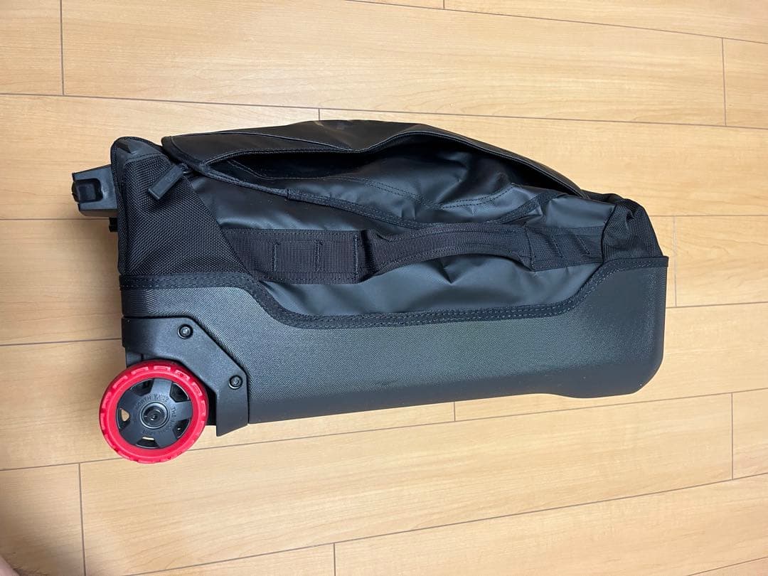 THE NORTH FACE ローリングサンダー22 キャリーバッグ ブラック