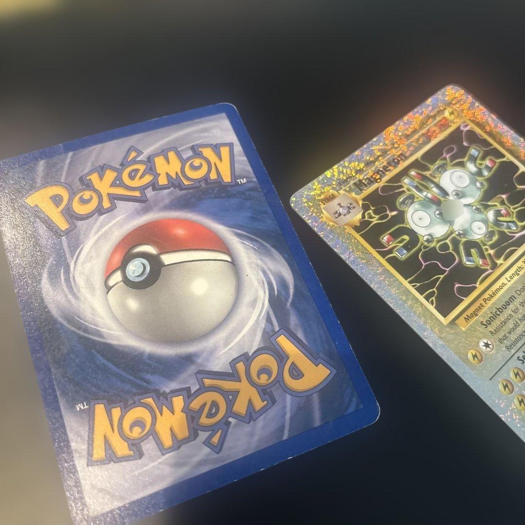 ポケモンカード 英語レジェンダリーコレクション リバースホロ / 2枚