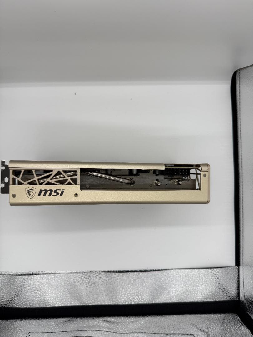 グラフィックボード・グラボ・ビデオカード MSI EVOKE 5700XT