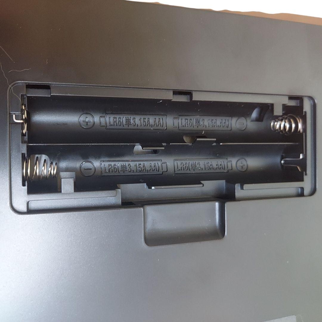 タニタ Innerscan Dual RD-802 体組成計 tanita