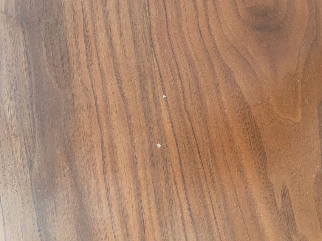 ブラウン円形こたつ