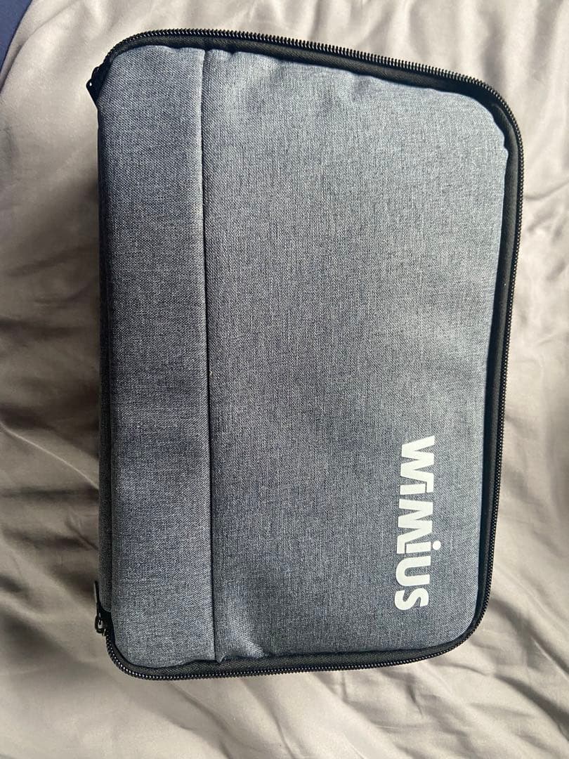 WiMiUS 5K プロジェクター