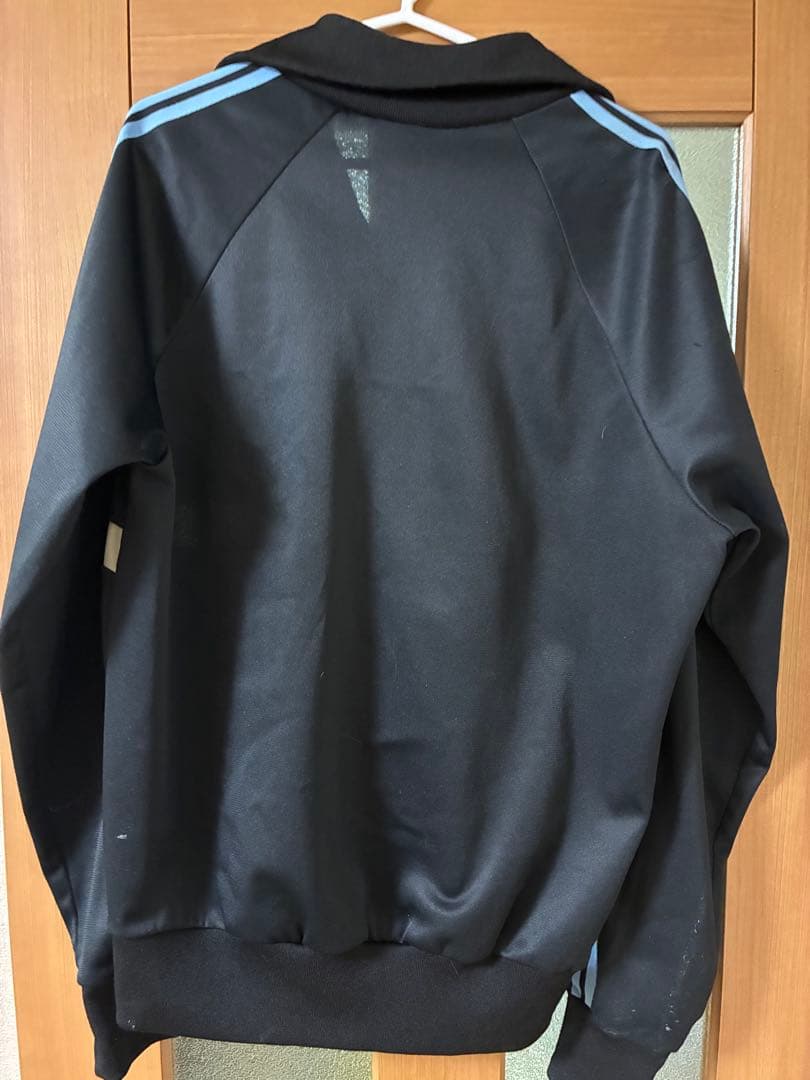 adidas トラックジャケット 70s Lサイズ