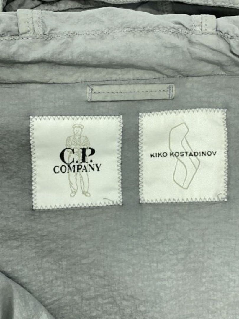 ジャケット・アウター C.P: COMPANY X KIKOKOSTADINOV