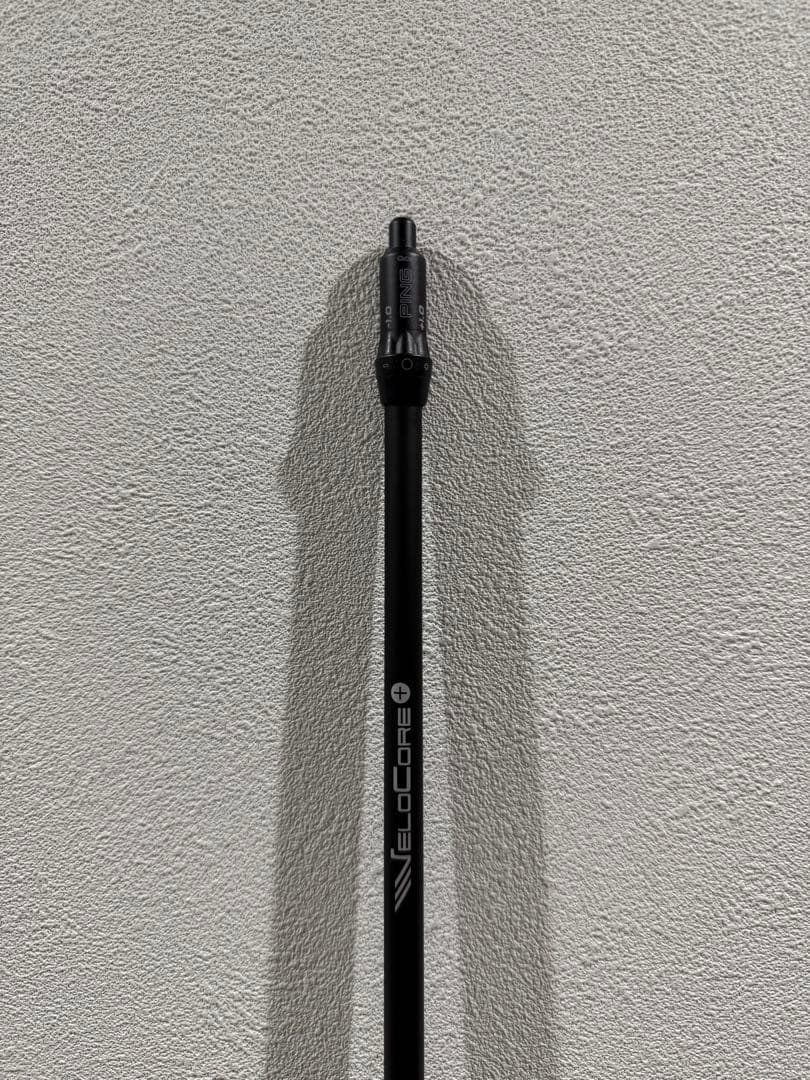 ピン G440 4U VENTUS HB 9X Velocore シャフトのみ