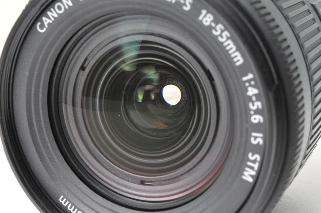 美品 Canon EOS Kiss X9⭐️Wi-Fi スマホ転送 一眼レフ