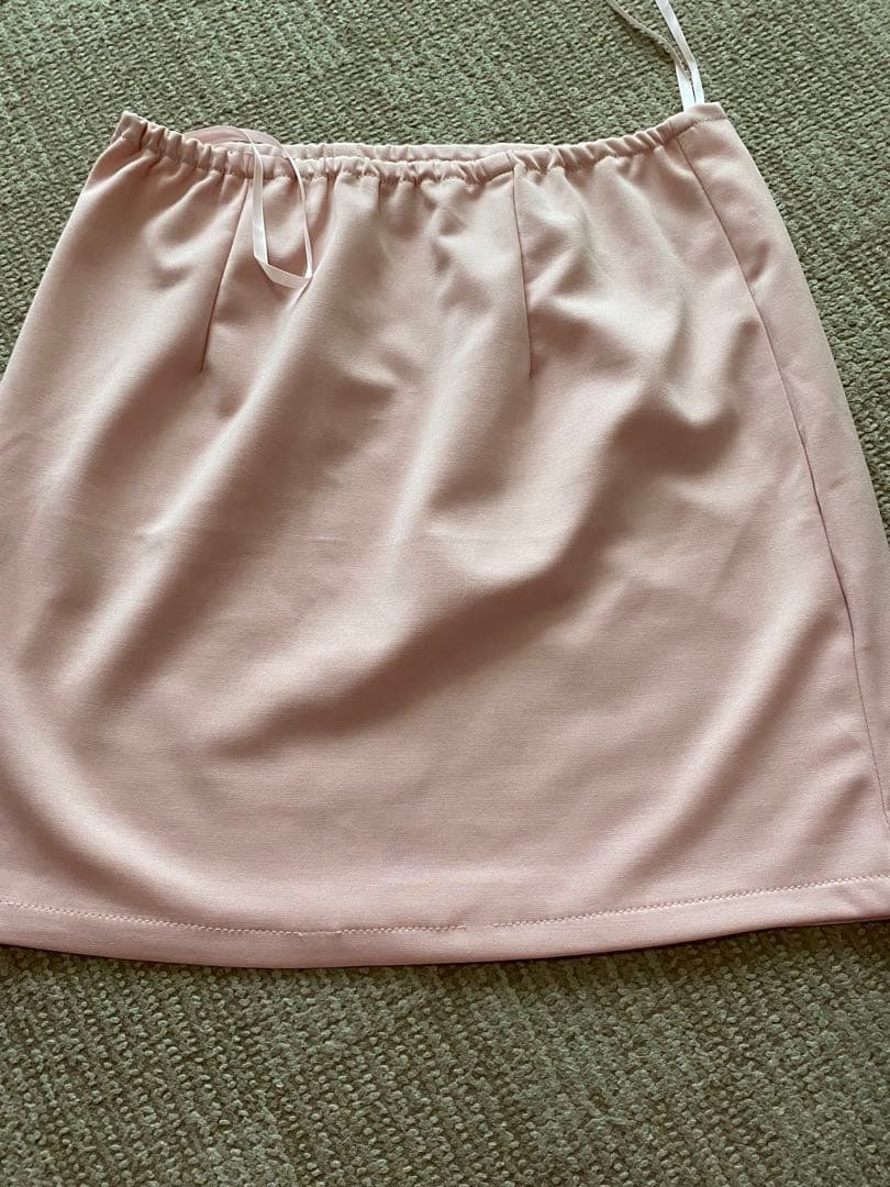 キャバ ドレス vanity ME.花魁ドレス XL