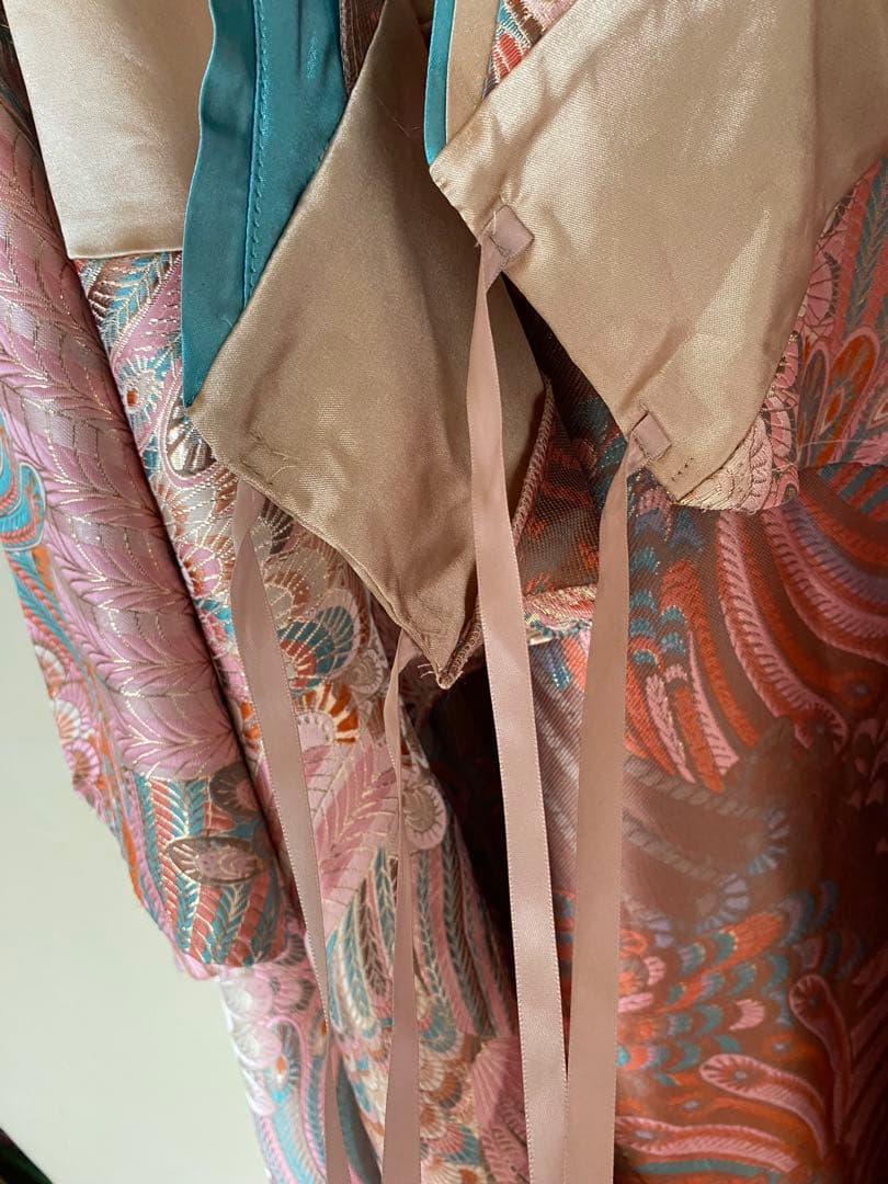 キャバ ドレス vanity ME.花魁ドレス XL