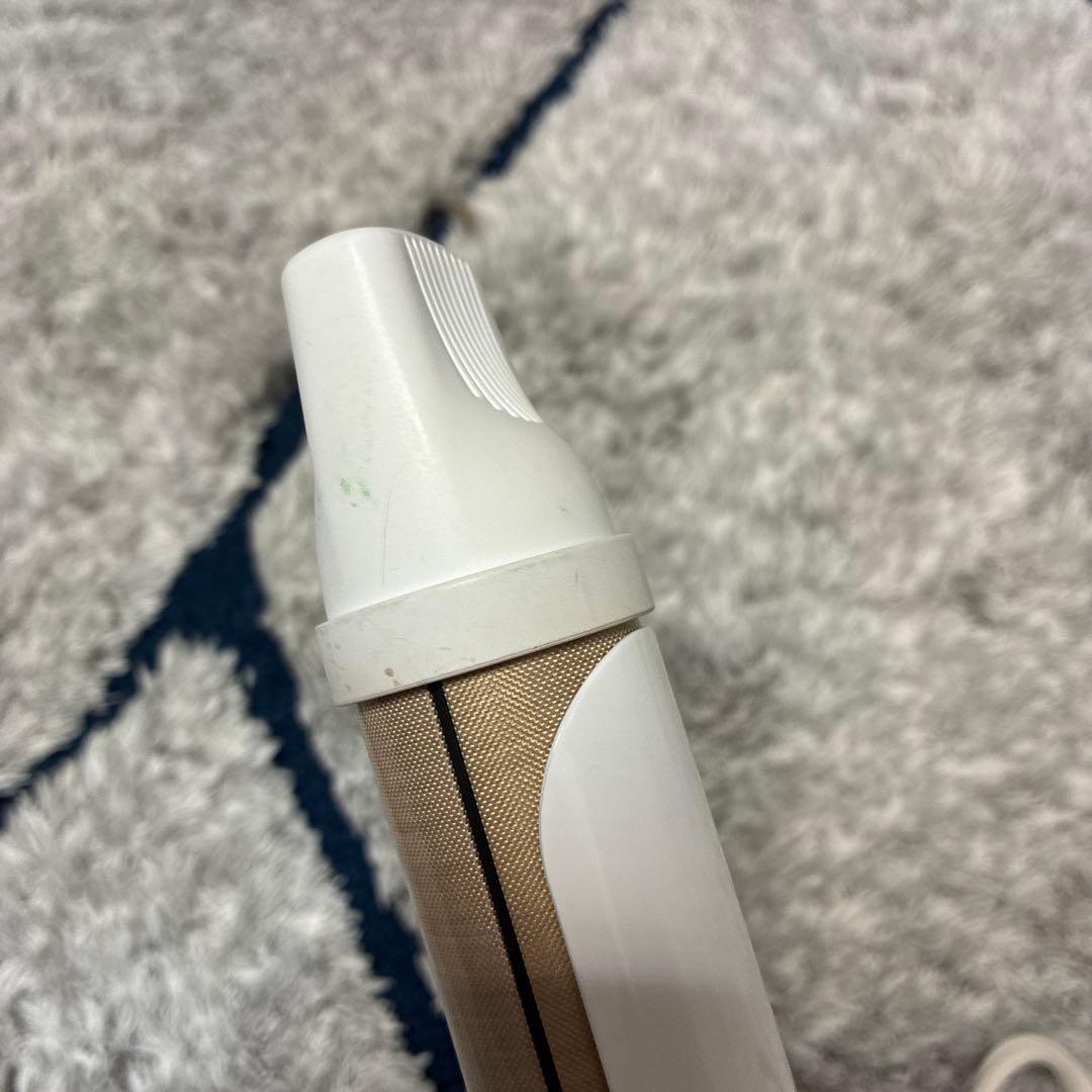 絹女　KINUJO 32mm コテ　アイロン　カールアイロン