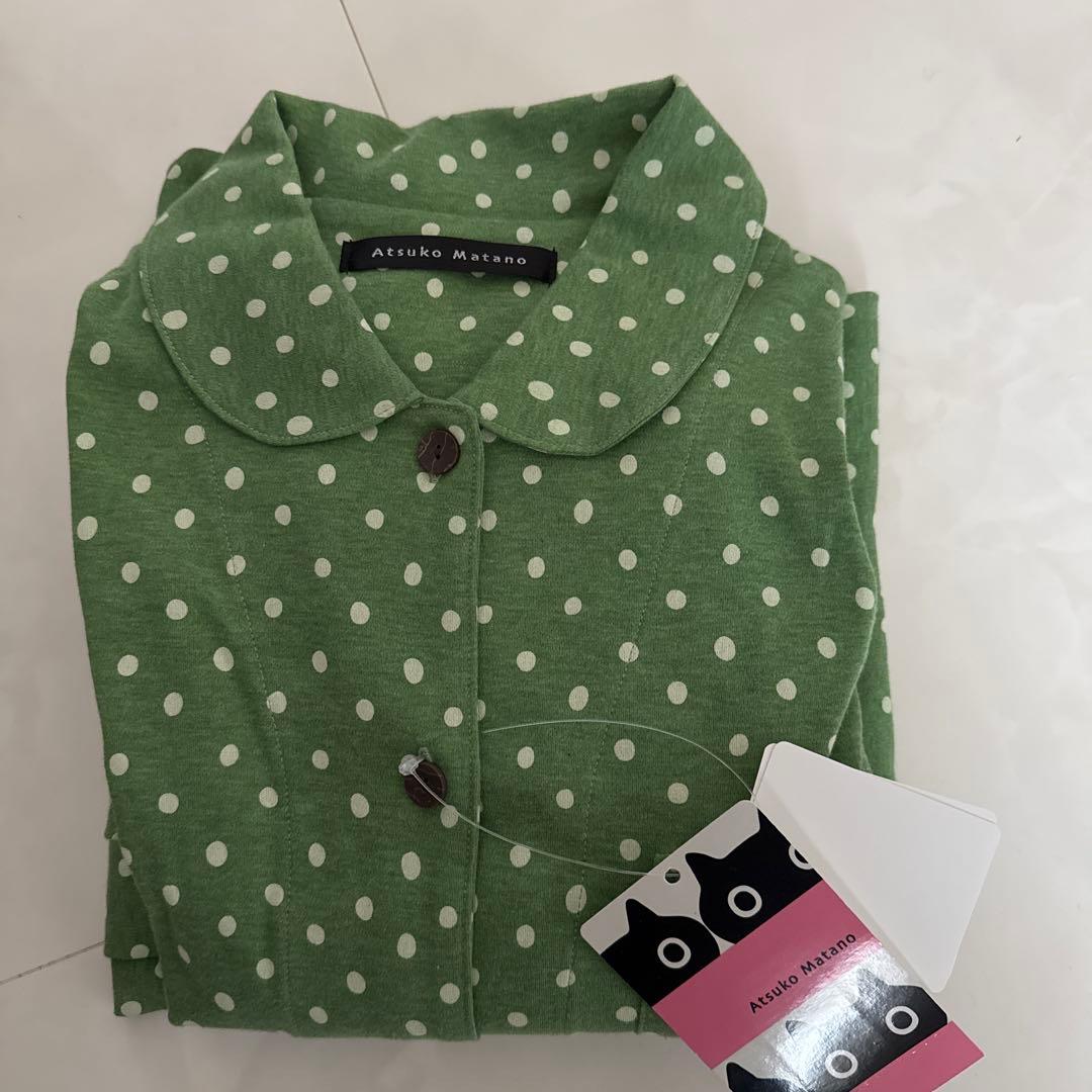 ☆ワコール マタノアツコ パジャマ S☆