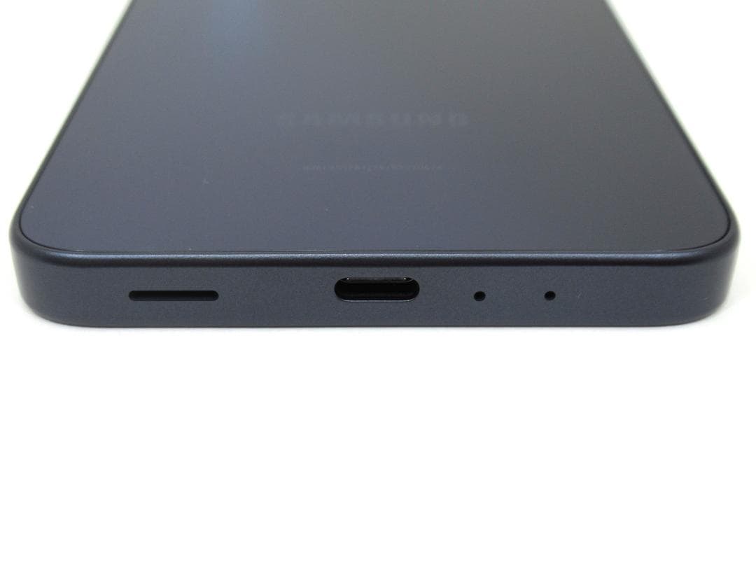 【中古美品】SIMロック解除 Galaxy A25 5G SCG33 L33