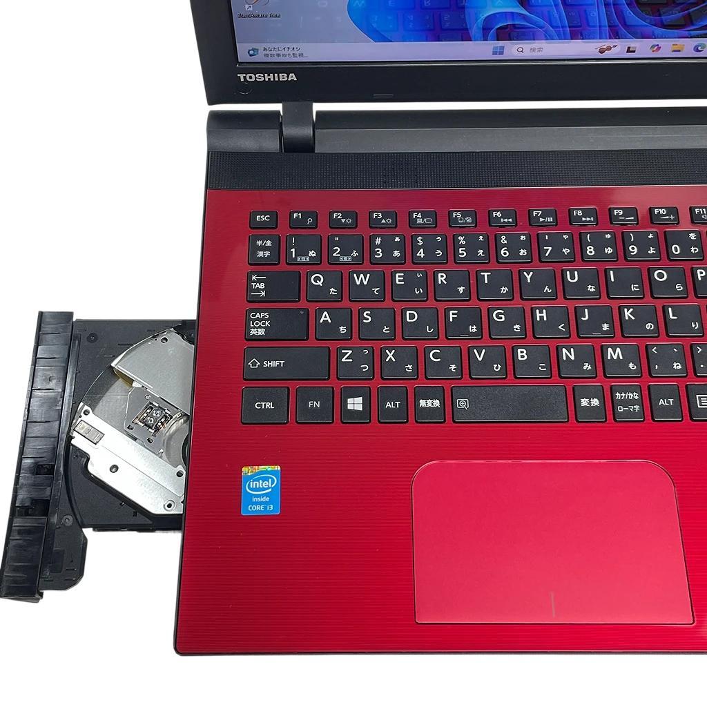 返品OK！Core i3✨8GB■フルHD■爆速SSD■Office2021