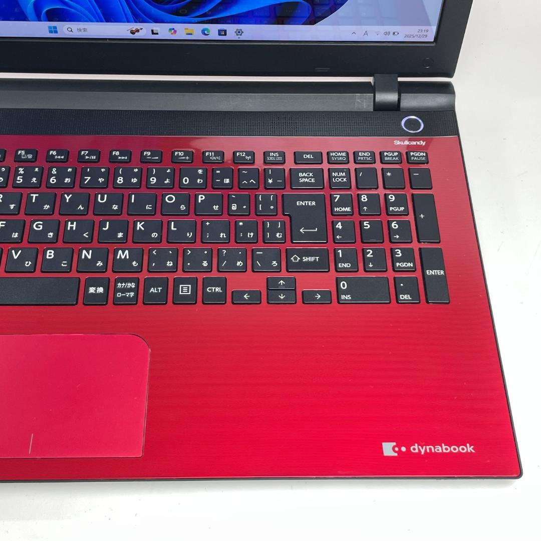 返品OK！Core i3✨8GB■フルHD■爆速SSD■Office2021