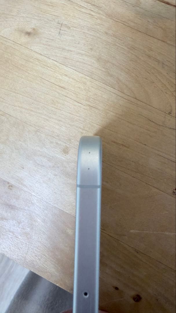 C*a様 iPhone16Plus 256GB SIMロック無し　残債無し　ジャ