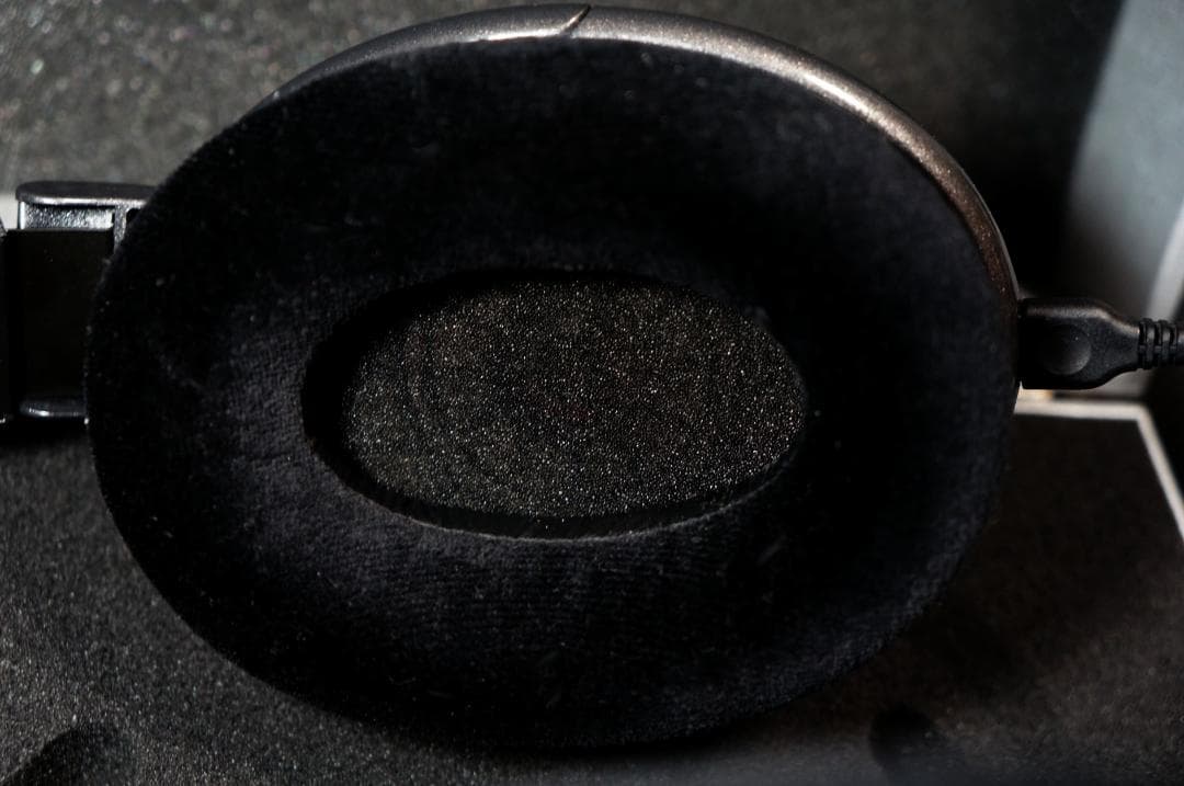 ヘッドホン HD650 golden era