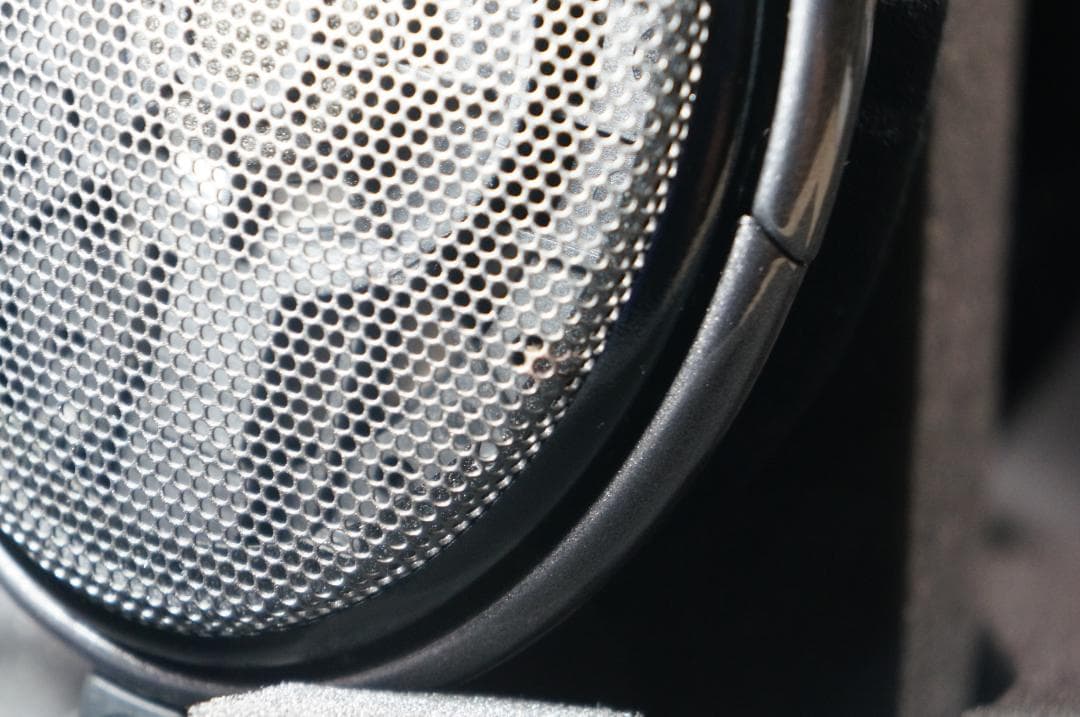 ヘッドホン HD650 golden era