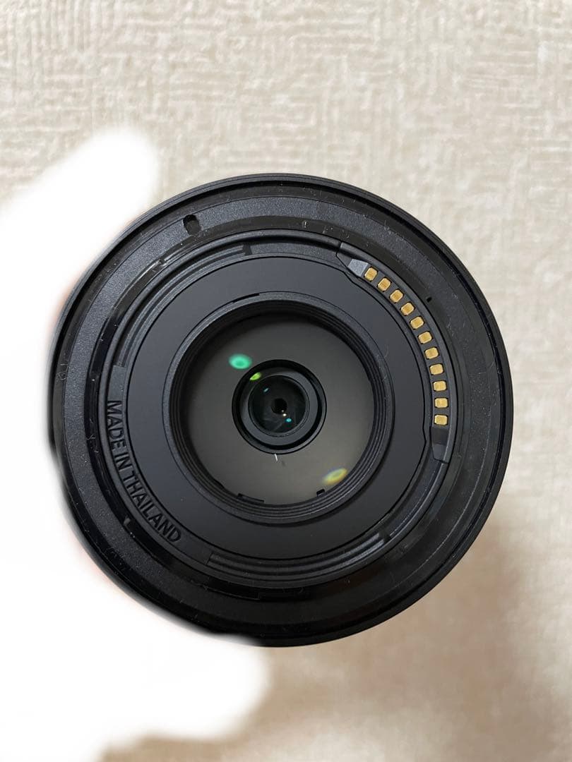 Nikon Z50 レンズキット ミラーレス一眼カメラ