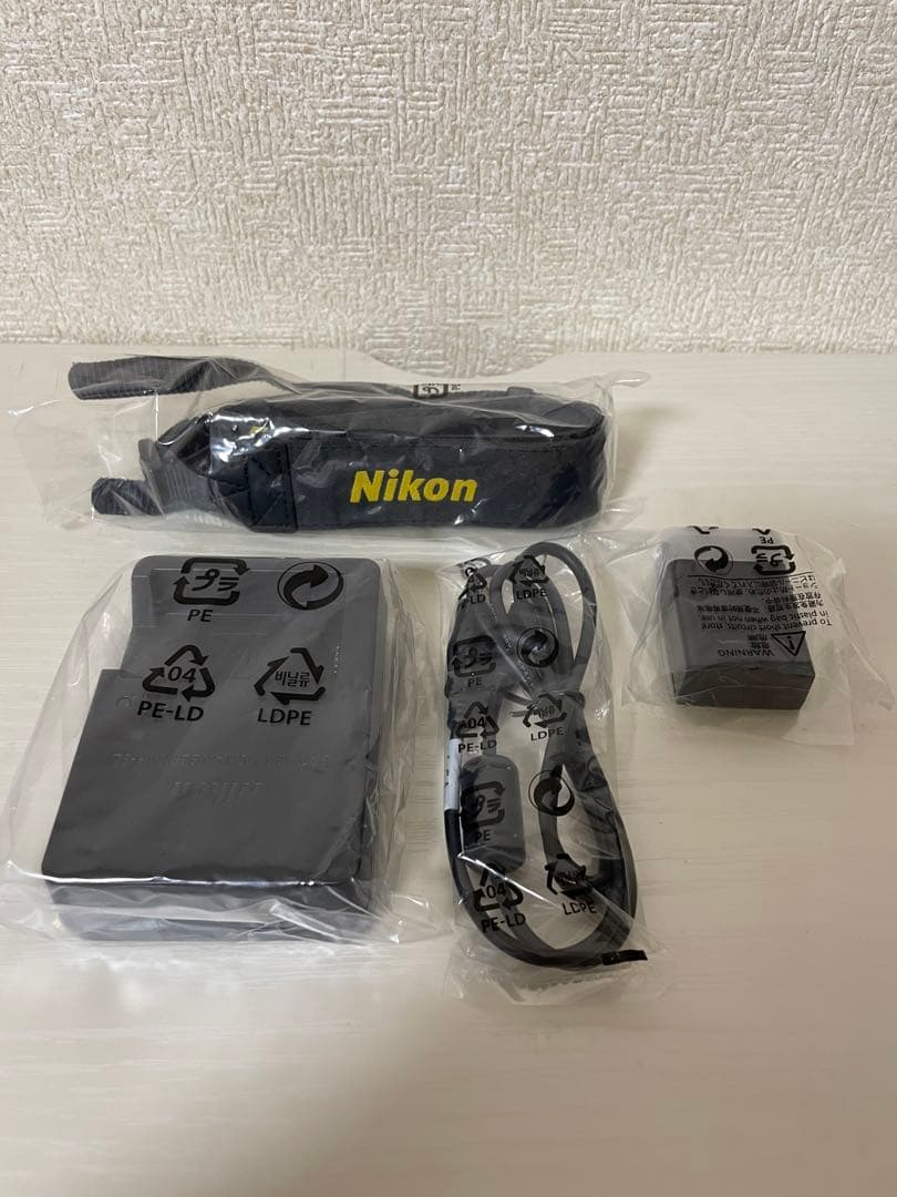 Nikon Z50 レンズキット ミラーレス一眼カメラ