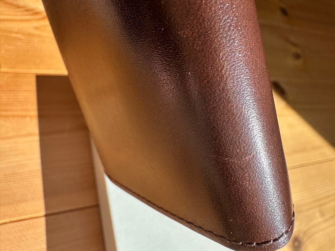 WILDSWANS PONT サドルプルアップ　チョコ