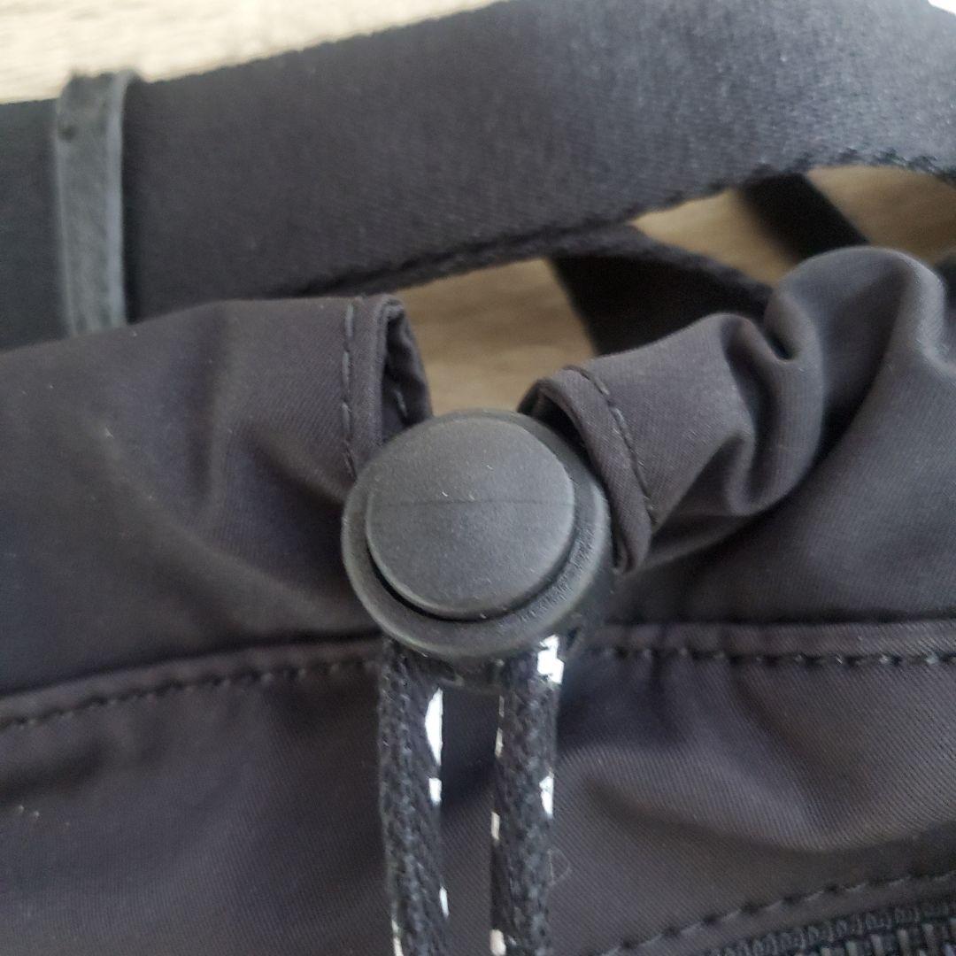 新品未使用　A.P.Cヒップバッグ