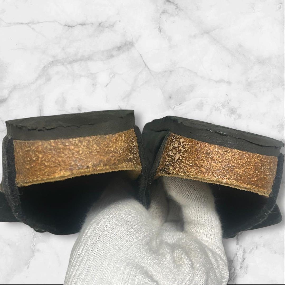 こんきぃ 美品】BIRKENSTOCK ビルケンシュトック　ボストン　36