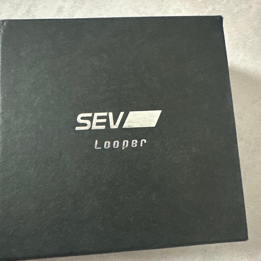 健康アクセサリー SEV Looper TYPE M