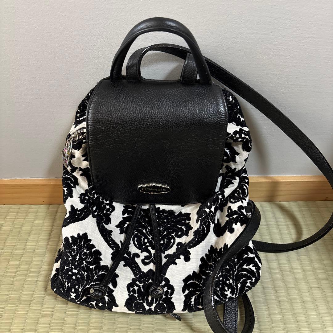 シンクビーリュック