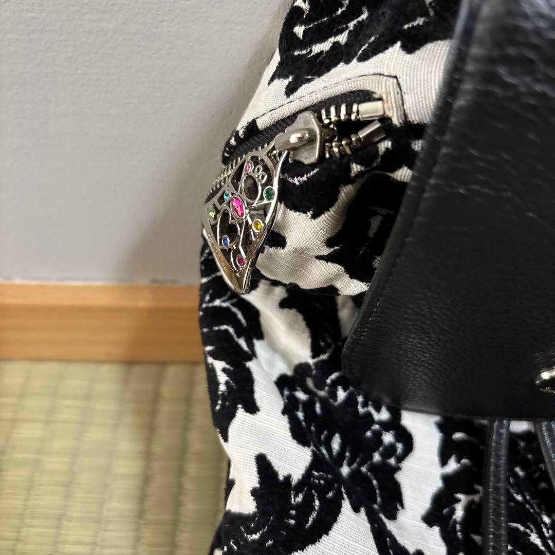 シンクビーリュック