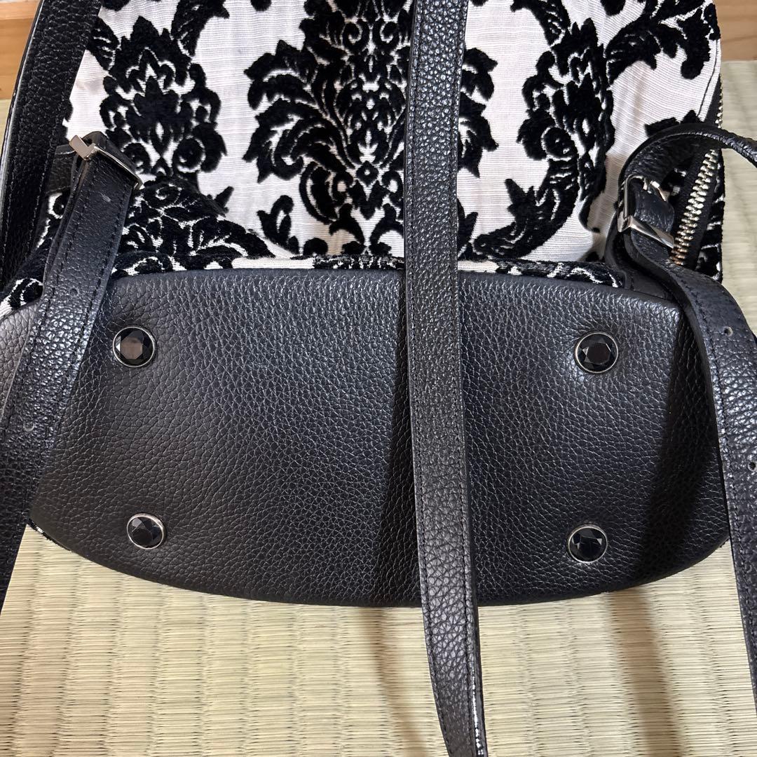 シンクビーリュック