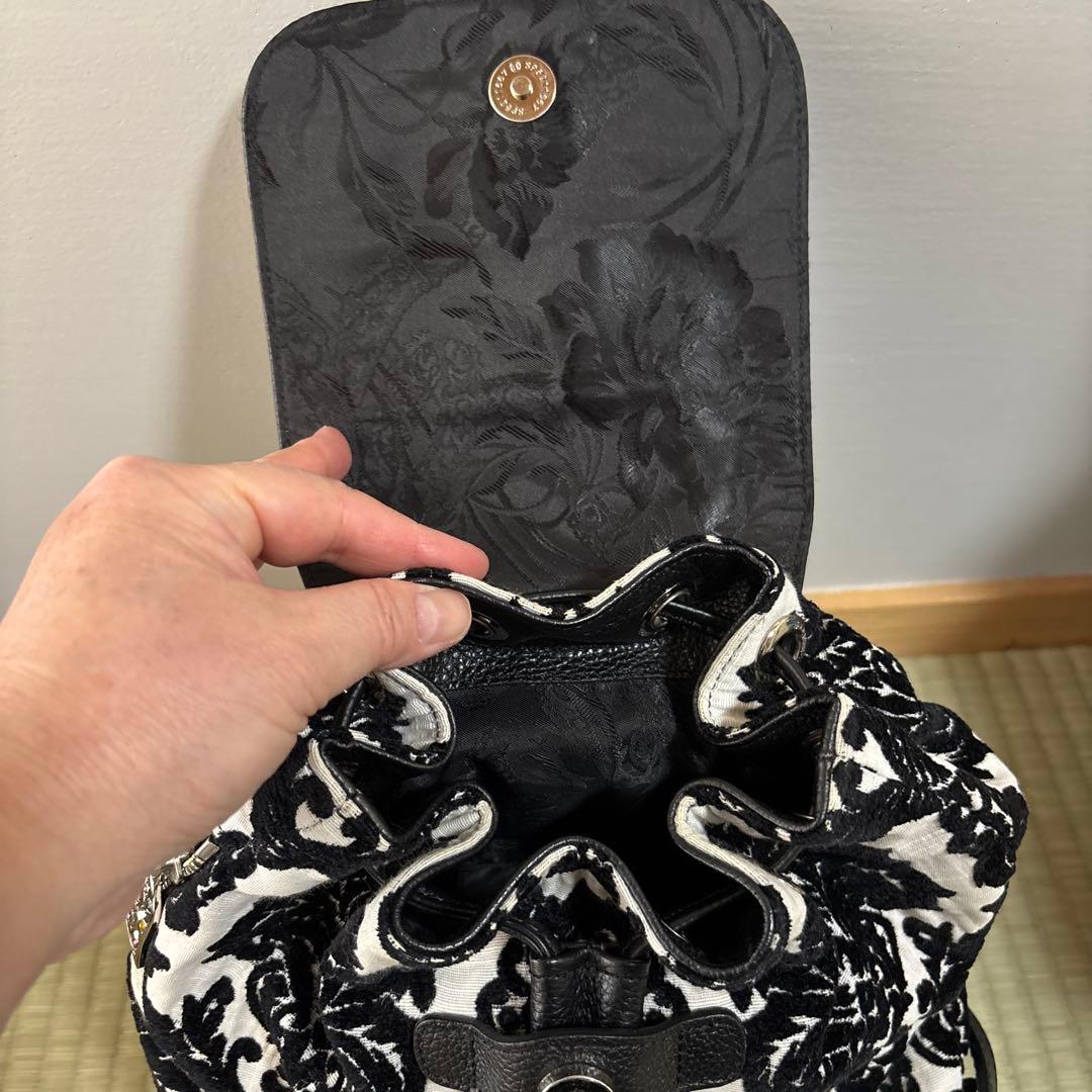 シンクビーリュック