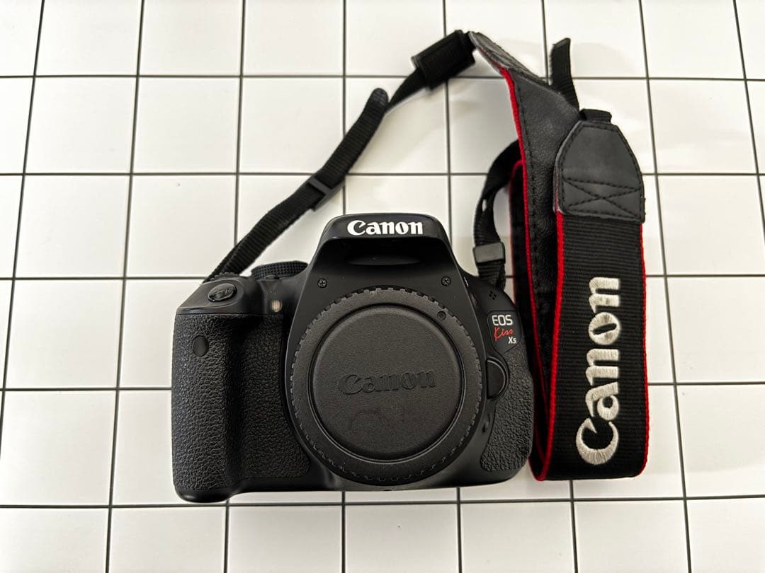 Canon EOS Kiss X5 ダブルズームキット＋単焦点レンズセット