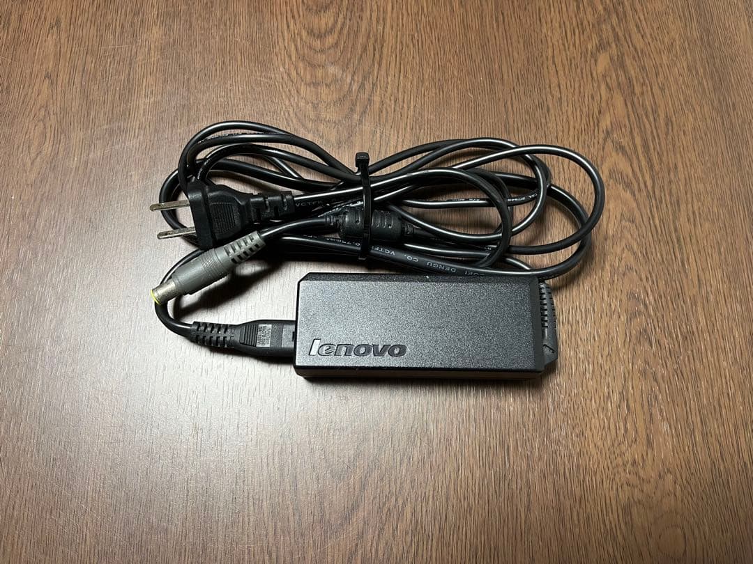 【名機】ThinkPad X220 魔改造ベース