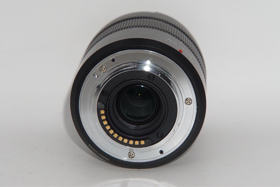 G VARIO 45-150mm Panasonicマイクロフォーサーズ
