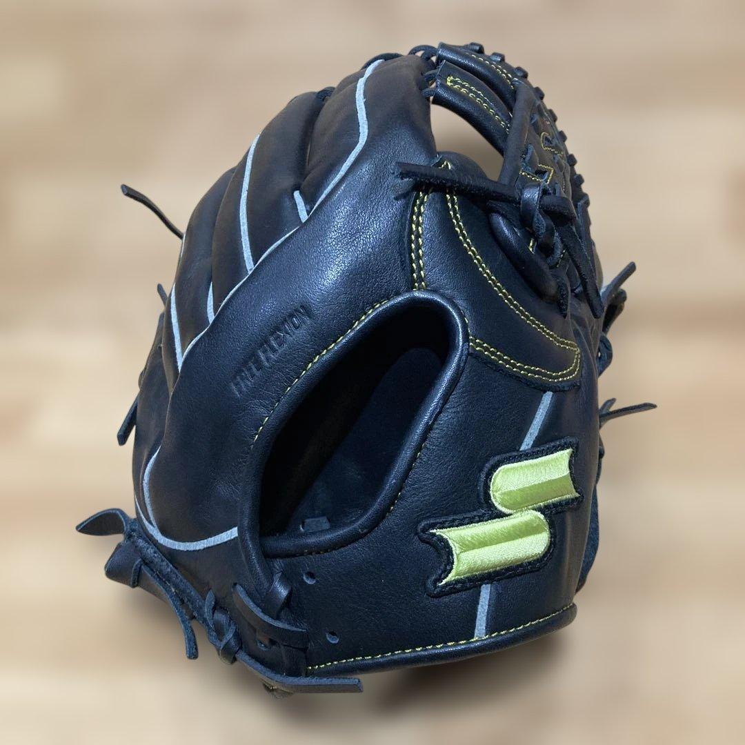 ⭐️SSK SPECIAL MAKE UP GLOVE 軟式内野手用グローブ⭐️