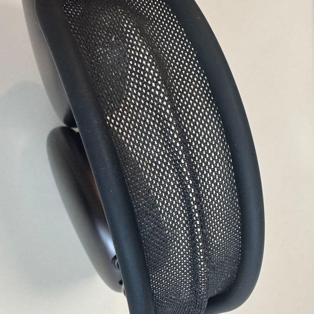 AirPods Max｜スペースグレイ｜第1世代Lightningモデル