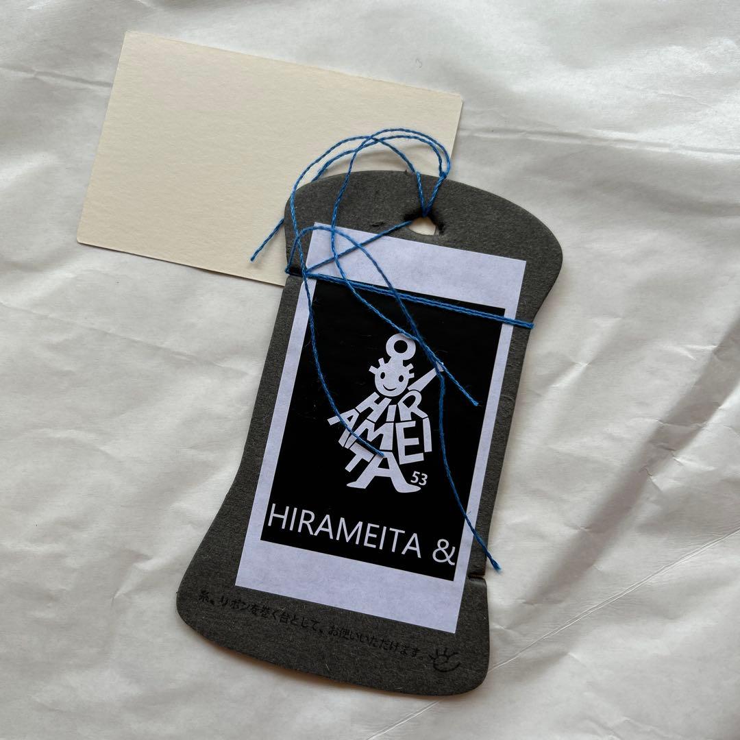 ebagos サブバッグ・カゴケースM チェック #43604